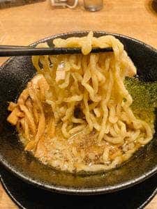 一途一麺 來神
