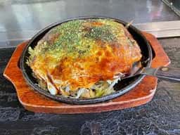 お好み焼き キミッツ