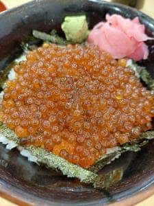 市場食堂 駅前 中央市場店