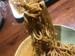 焼そば 新増屋