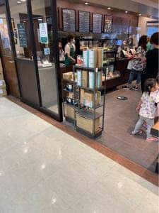 スターバックス コーヒー 具志川メインシティ店
