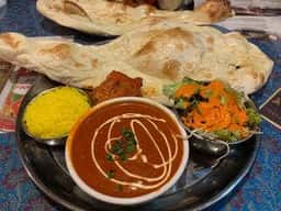 本格的インド・ネパール料理 SANGAM 日野店