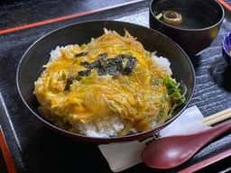 うどん山川 柏原国分店