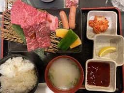 焼肉たむら 木の葉モール橋本店
