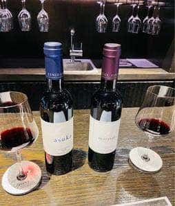 ケンゾー エステイト ワイナリー祇園店