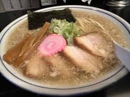 ラーメン ツバメ