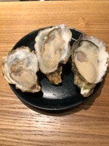 大宮牡蠣Bar