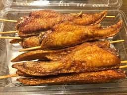 九州名物 とめ手羽 野芥店