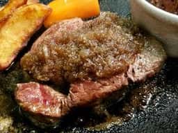 クローバーステーキハウス