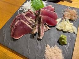 わら焼 鉄板焼 いやさか 福島本店