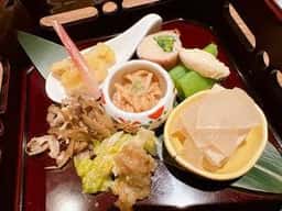 御食事処乃 福松 北大路店