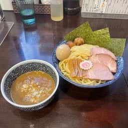 麺処 はなぶさ