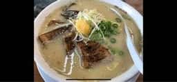 大阪ふくちあんラーメン 八戸ノ里店