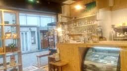 MITSUMATA COFFEE