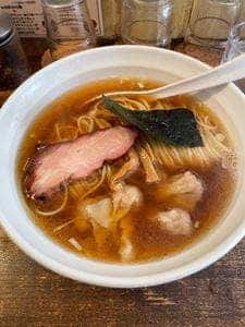 荏原町 しなてつ