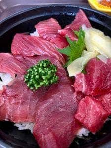水産食堂