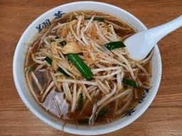 ベトコンラーメン翔華