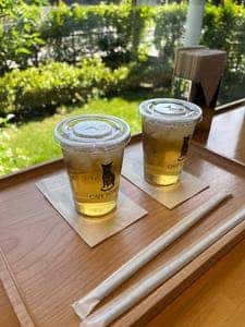 CAFE SOSEKI