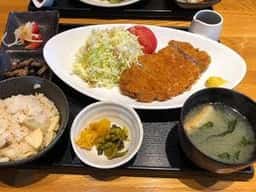 農家ダイニング そざいや