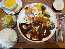 Cafe アンジェリカ