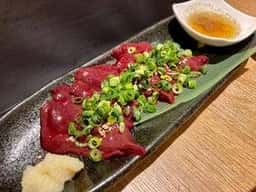 焼肉やっぱ
