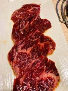 個室 炭火焼肉 本川越 尊‐みこと‐