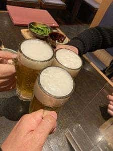 家族亭梅田茶屋町店