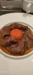 渋谷 大人のハンバーグ