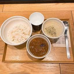 スープストックトーキョー テルミナ2店