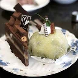 ドイツ菓子 ゲベック