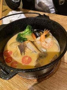 イタリア食堂 SANNOKATA