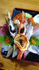 天然海水風呂 塩湯