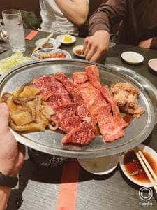焼肉一番