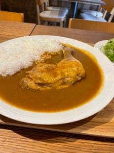 湯島大衆バル 鶏ットリア