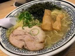 丸源ラーメン 堺福田店