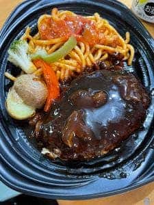 GRILLÉ SA・KU・RA