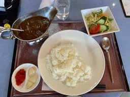 紀の国カントリー倶楽部 レストラン