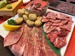焼肉ジャン