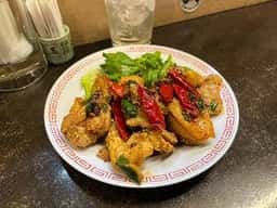 まんまる食堂
