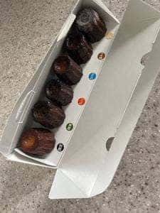 コーヒースタンド キャロル