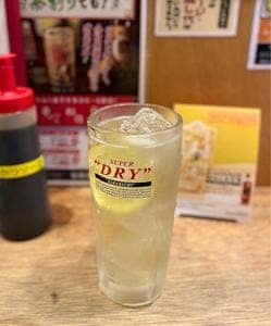 串かつ でんがな 武蔵小山店