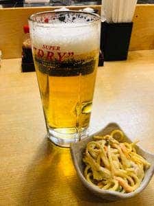 や台ずし 蒔田町