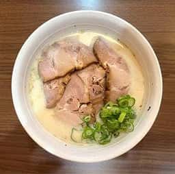 ラーメンはるちゃん