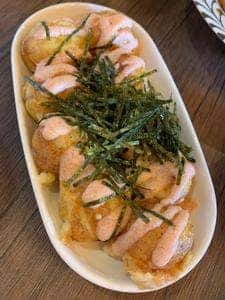 たこ焼き しらんけど