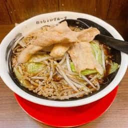麺屋 わっしょい
