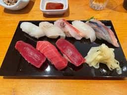 鮨の成田家