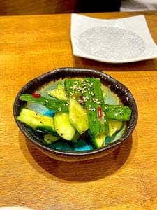 炭火居酒屋 スミヲ