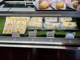 パン工房カフェ 房の駅
