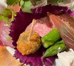 恵比寿 ティスカリ