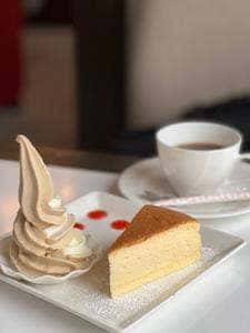 コーヒールームきくち